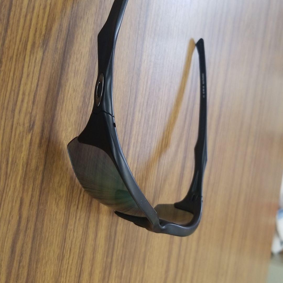 オークリーのサングラス