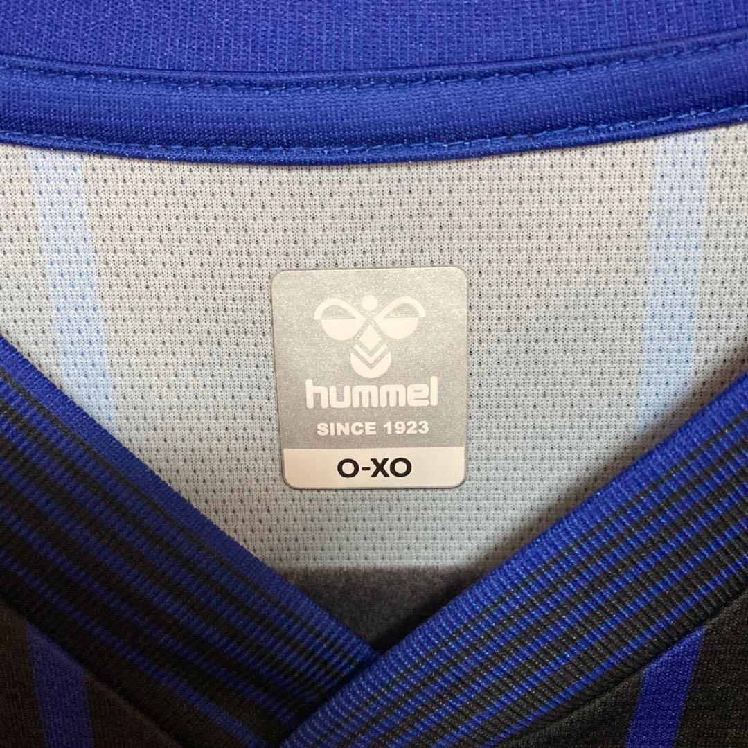 2024 ガンバ大阪レプリカユニフォーム 7宇佐美貴史