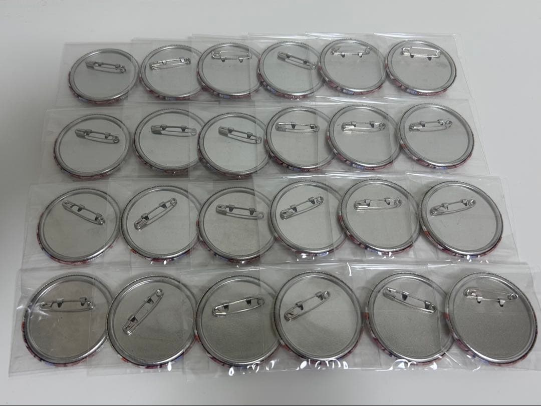 プロセカ 天馬司 缶バッジ グリ缶 3A 45個