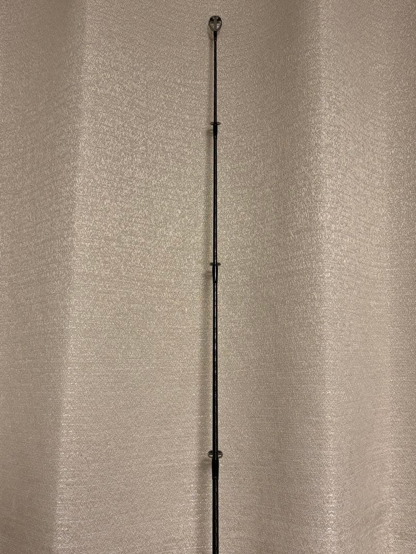 シマノ　オシアジガーリミテッド　s62-4