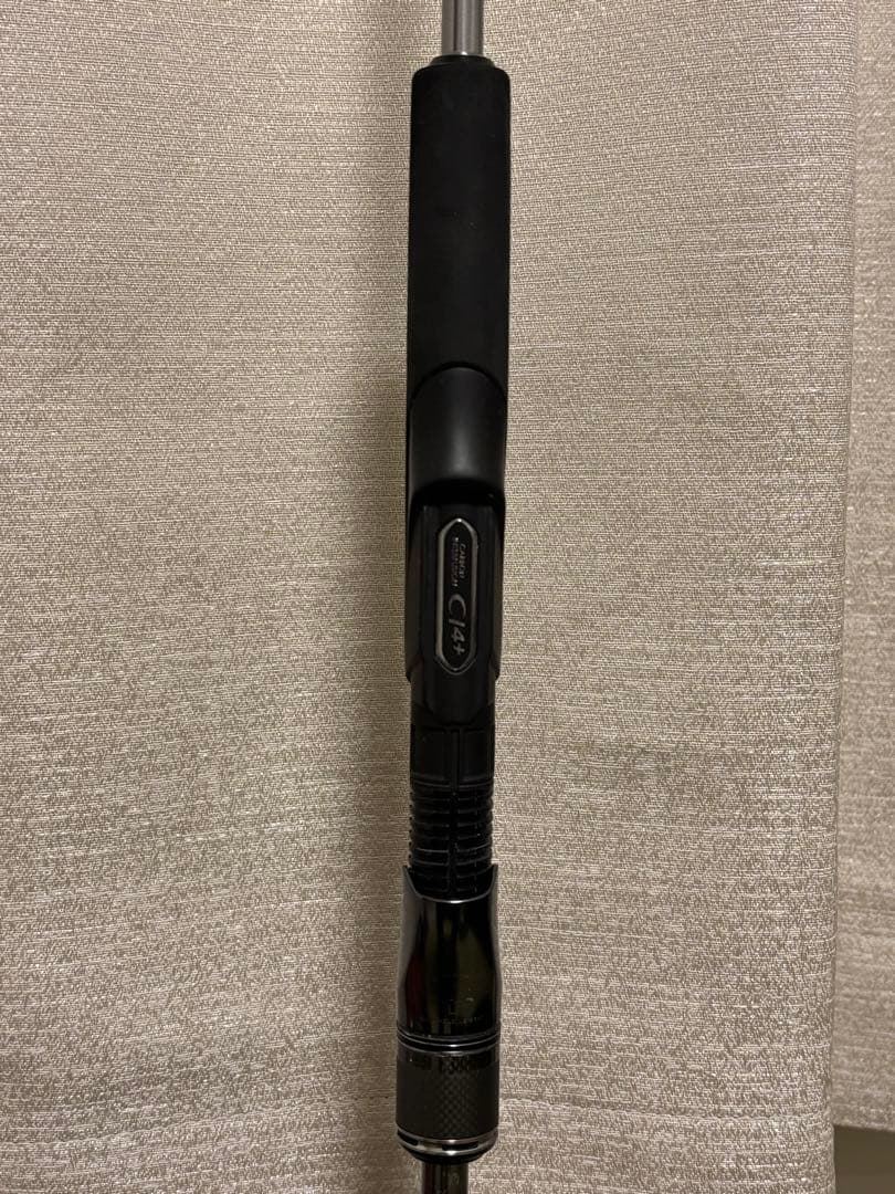 シマノ　オシアジガーリミテッド　s62-4