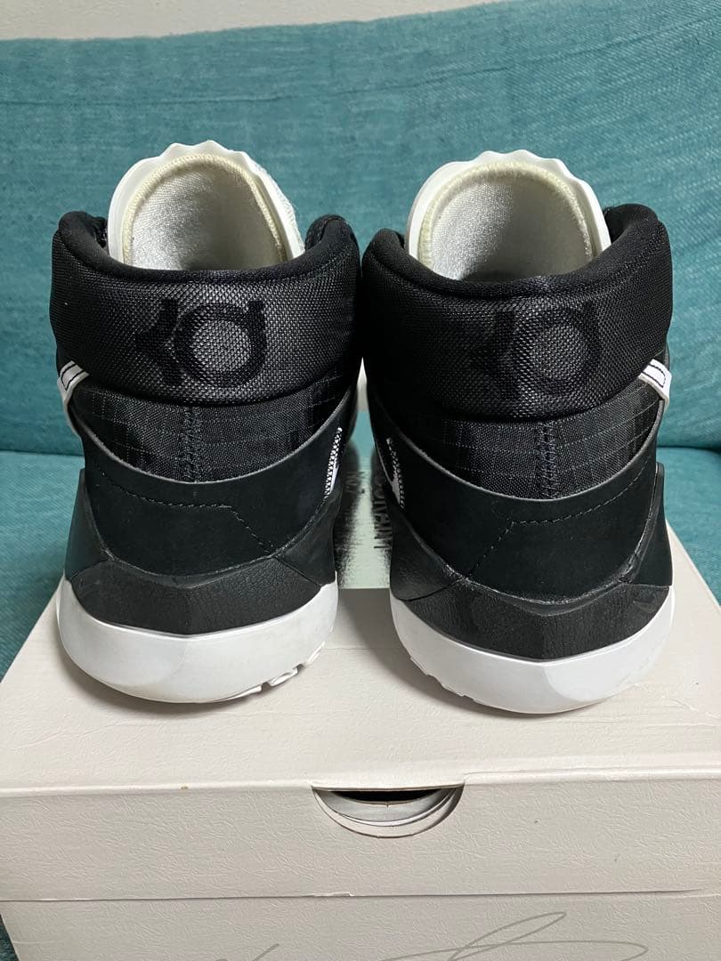 Nike KD13 TB ナイキ kd13 tb 海外限定