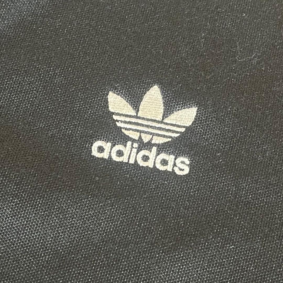【美品】adidas Originals アディダス ジャージ上下　メンズ　XS