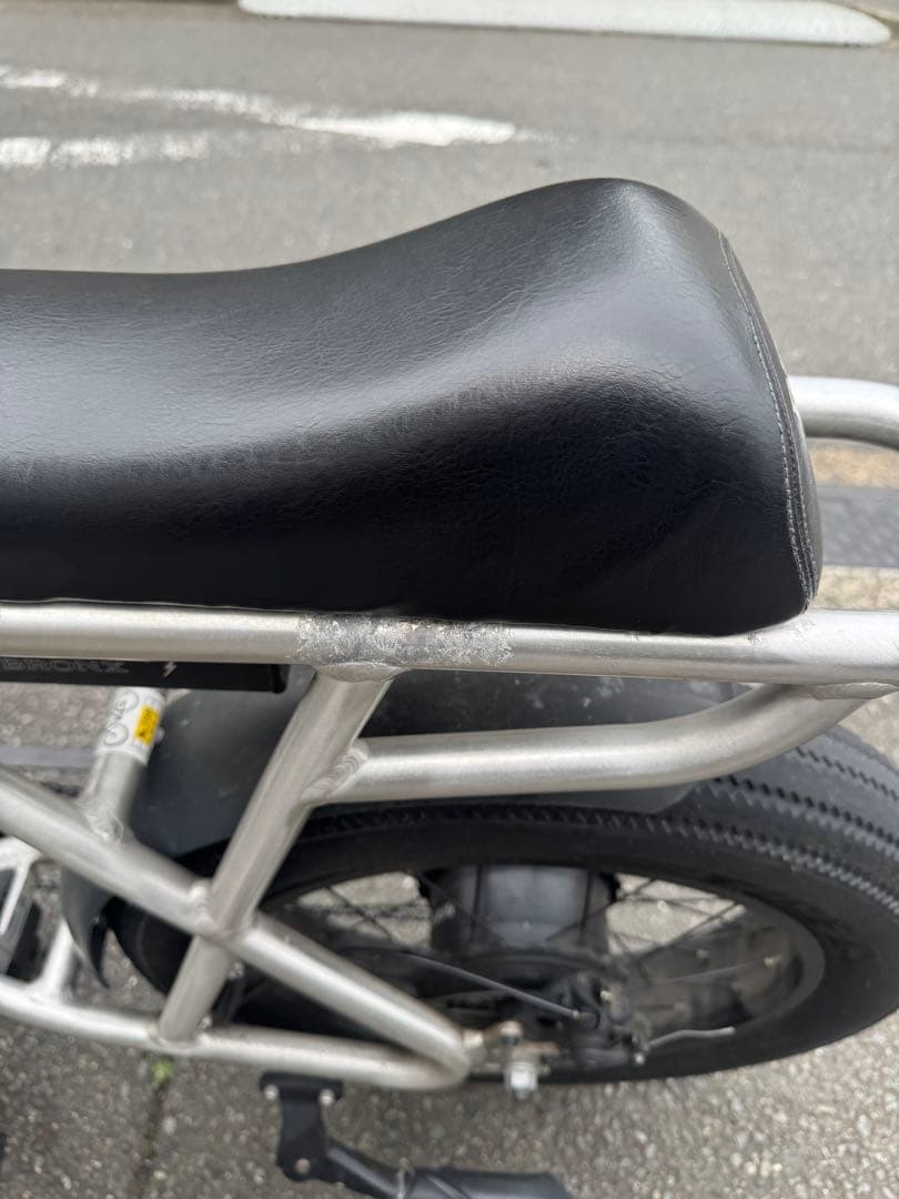 BRONX Buggy 20 ブロンクス バギー