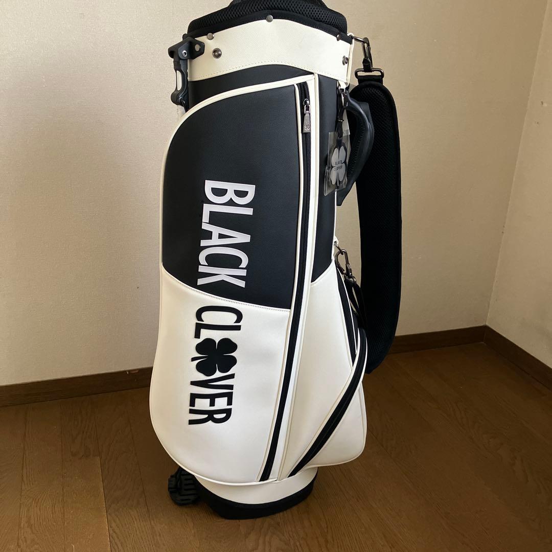 BLACK CLOVER キャディバッグ 90cm