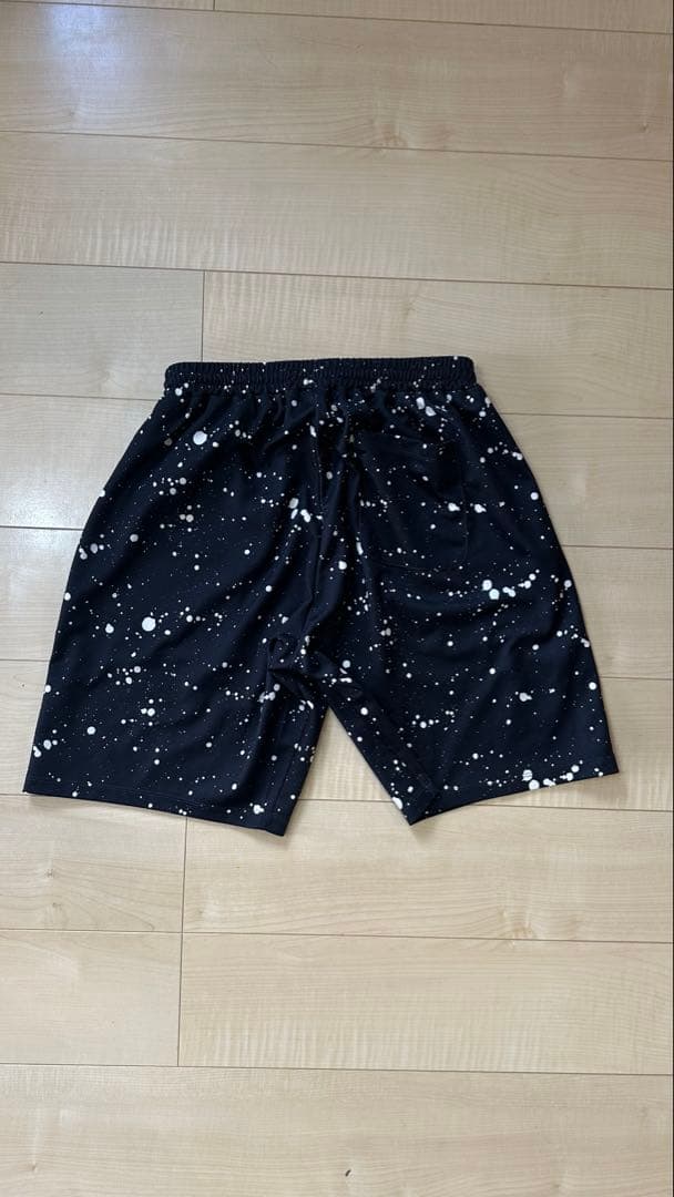 【美品】AKTR リバーシブル上下セット アクター バスケ ユニフォーム