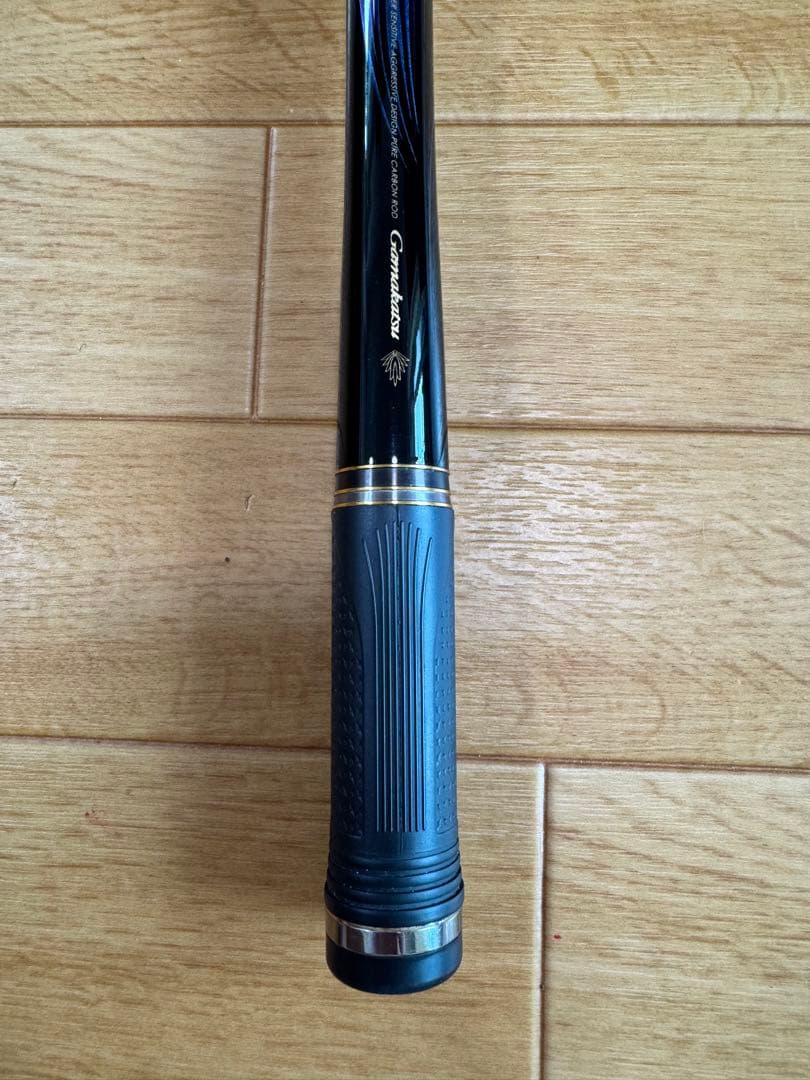 がま磯インテッサG5 2号5.3M