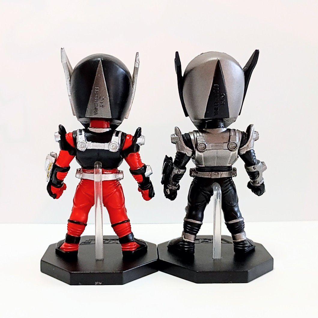 仮面ライダー　ワーコレ　11体セット