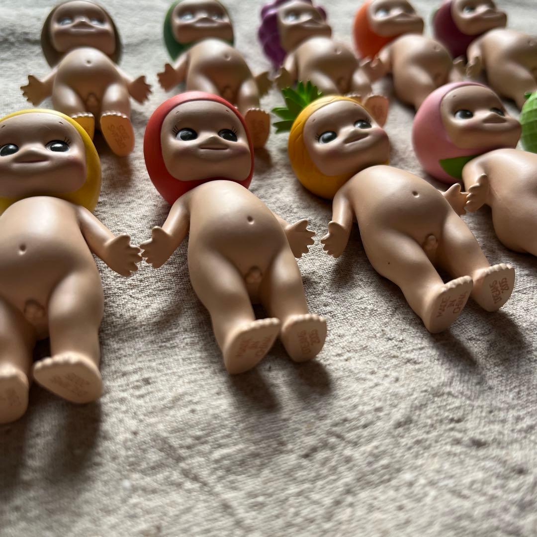 ソニーエンジェル　sonny angel 11体セット