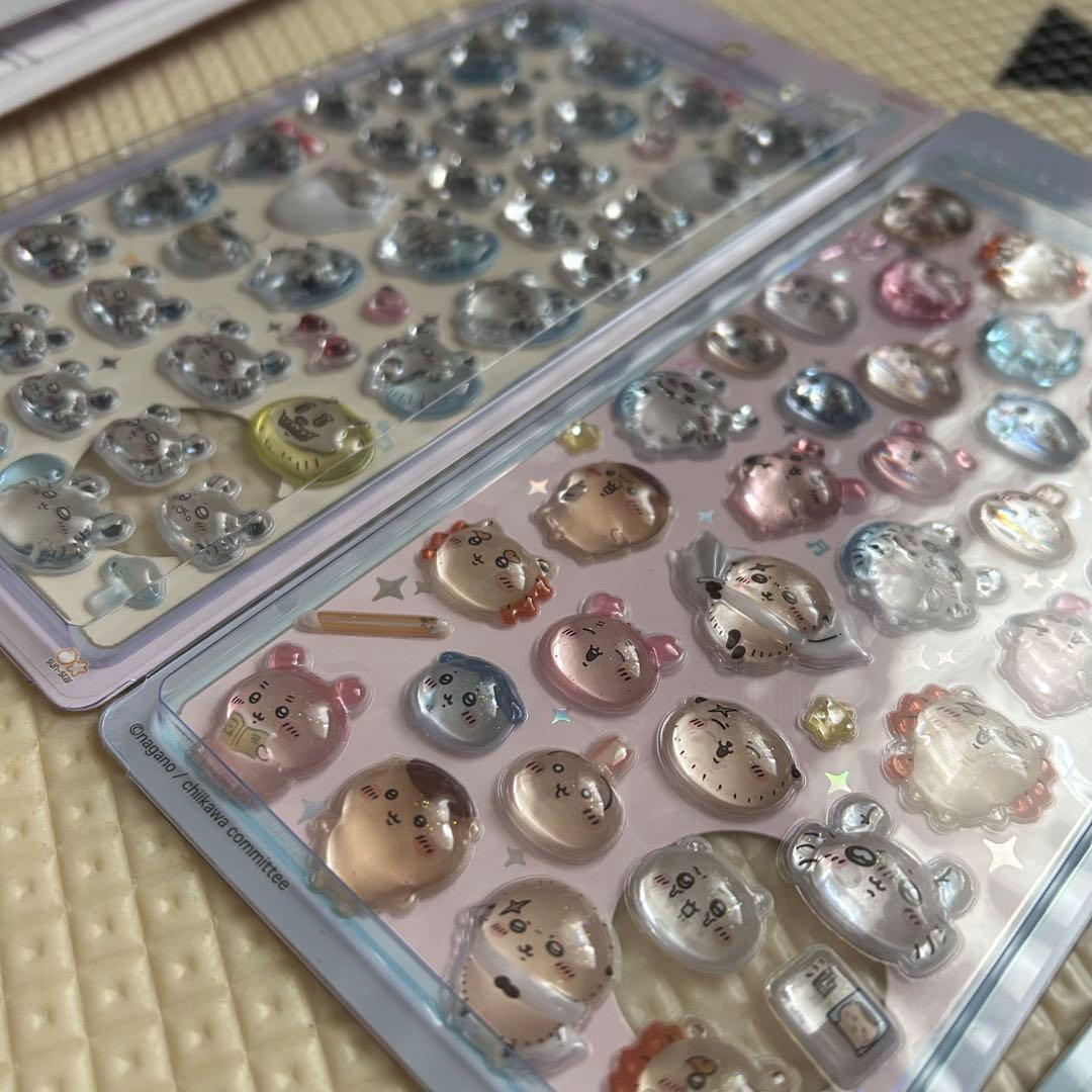 シール帳 ボンボンドロップシール セット 正規品