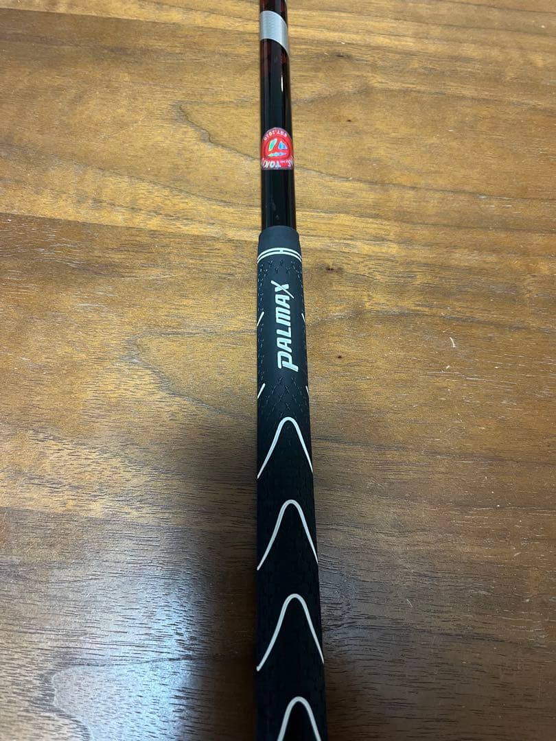 ベンタス　TRレッド 5-R テーラーメイド　ドライバー　シャフト　ベロコア