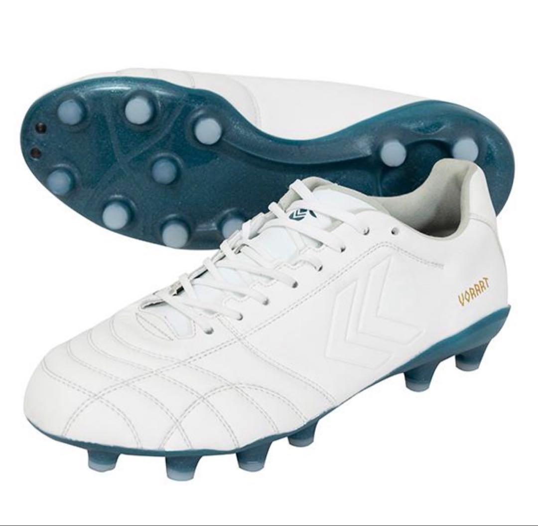 即日発送　hummelヒュンメル ヴォラート3 PRO　VORART 27.5