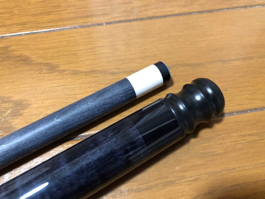 J Pechauer Naked break　ブレイクキュー