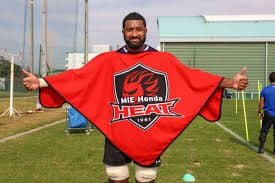 値下げ！Honda HEATポンチョとバスケシャツ各2枚セットおまけ付き ヒート