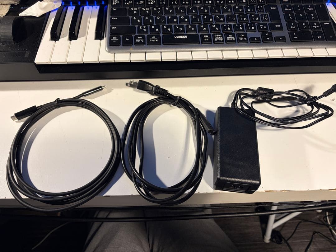 UAD Apollo Twin X Quad★高額プラグイン譲渡あり