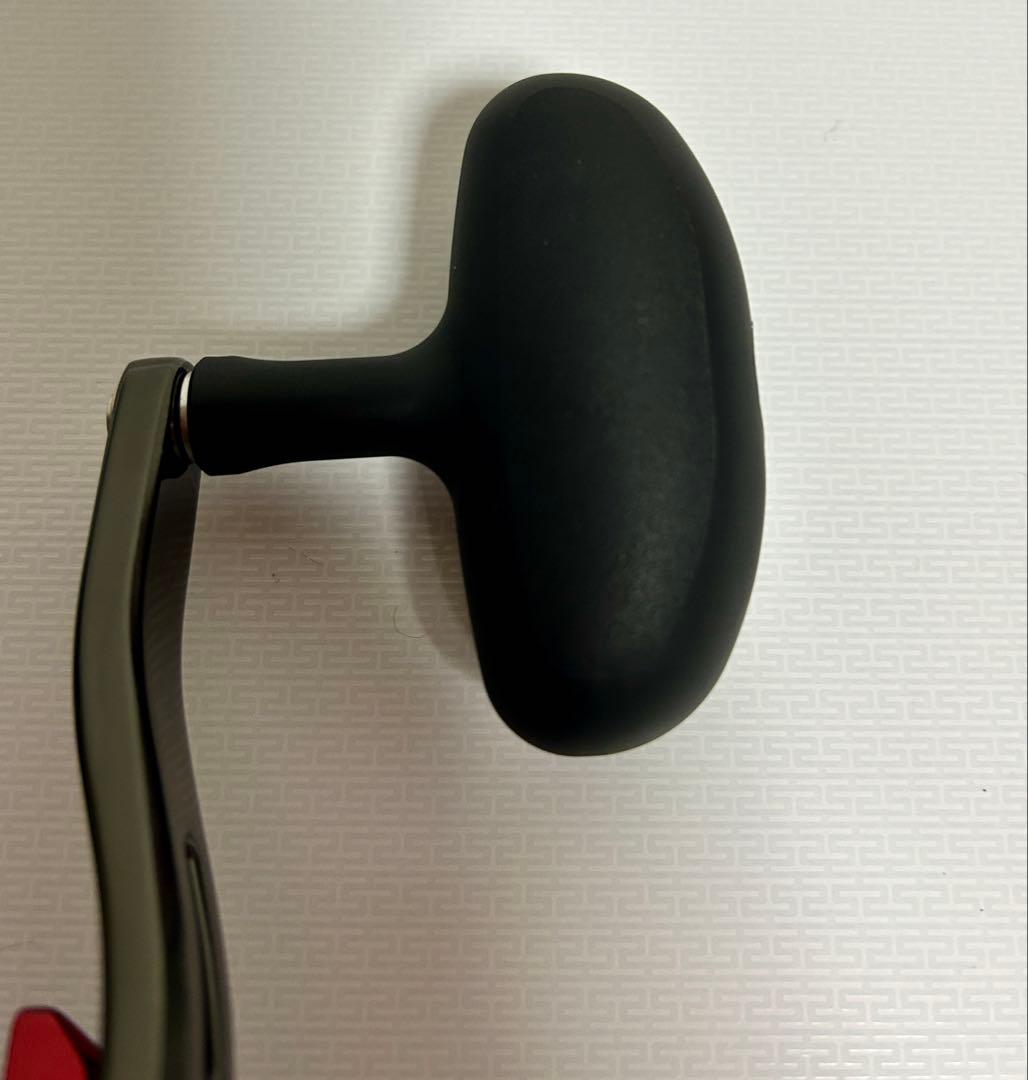 【超美品】ダイワ 幻覇王 50（スジアラ、ライトクエなどに）