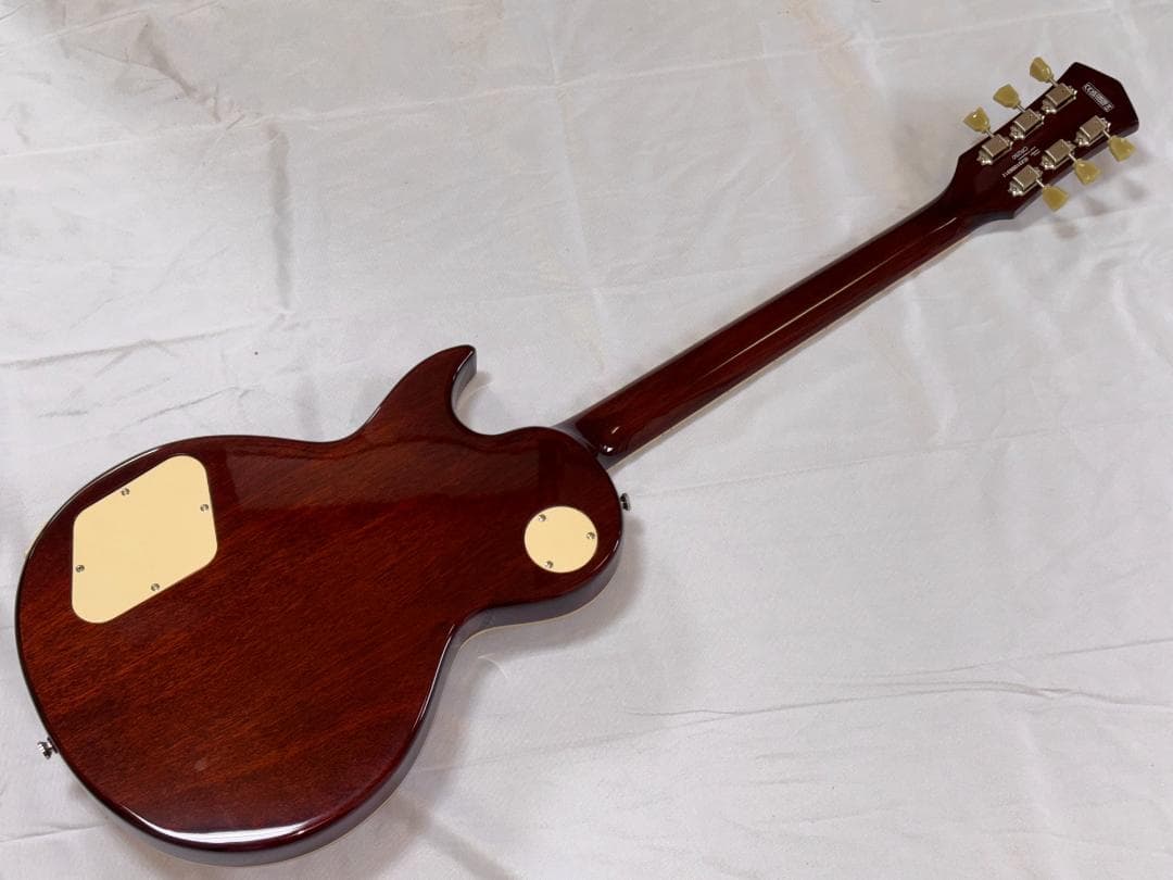 3219 Cort コルト CR250 VB エレキギター ギターファクトリー