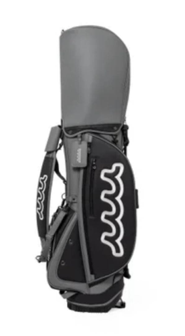 mutaムータマリンゴルフ　スタンドキャディバッグ8.5型