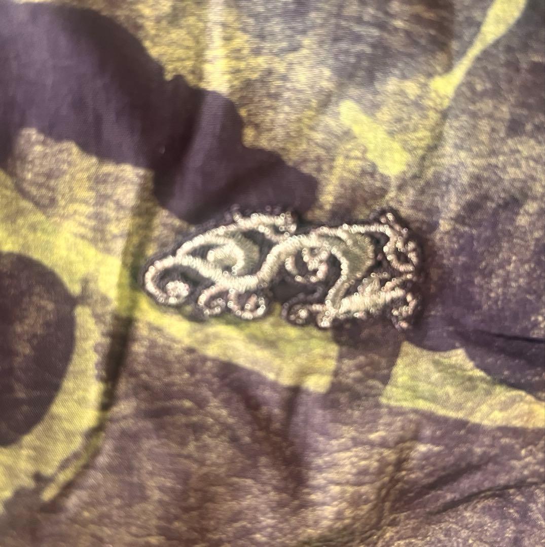 ダンスウィズドラゴン蓄熱 2WAY リバーシブル スニードジャック　レーディス