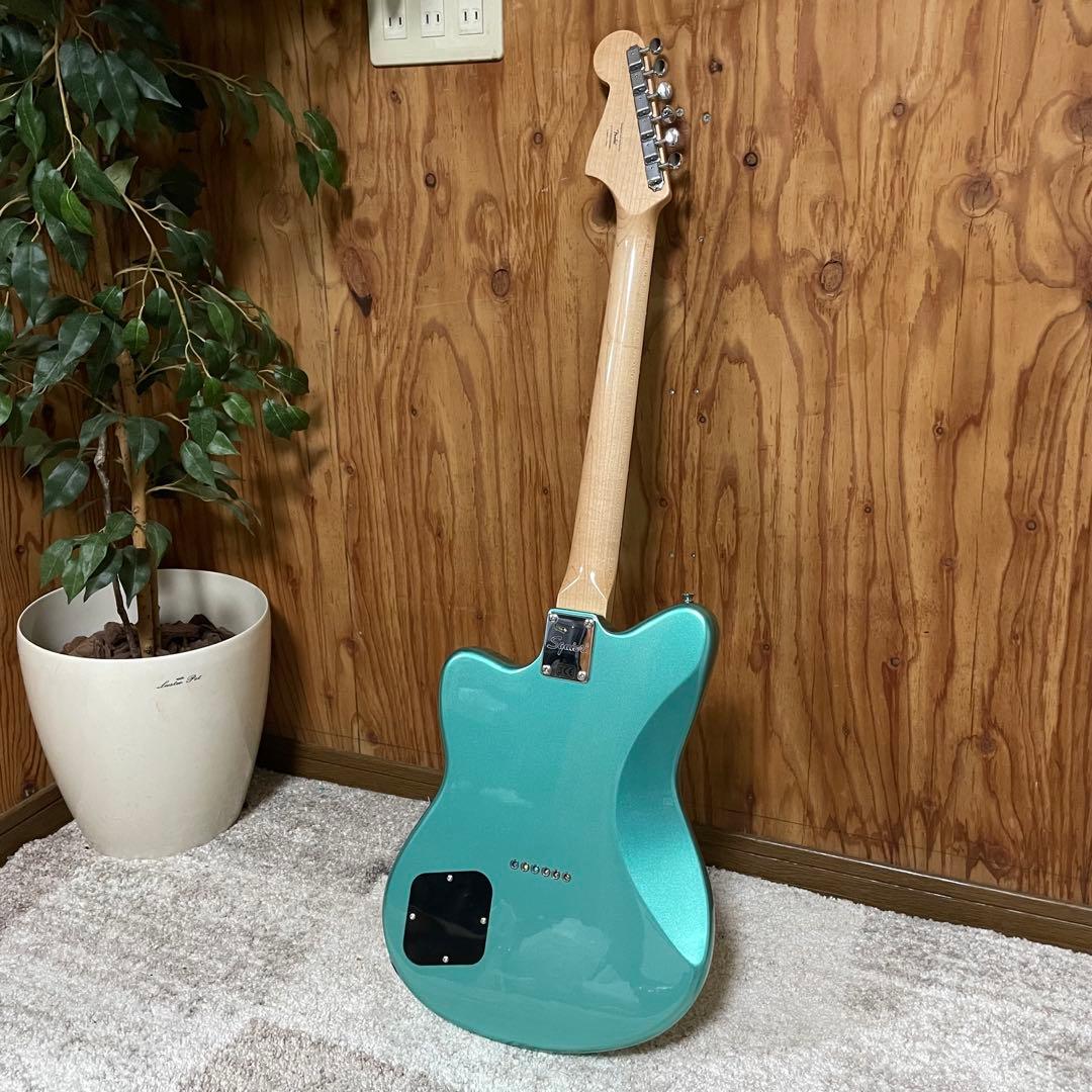 都内23区送料無料✨ Squier Tornado✨ エレキギター　ケース付き