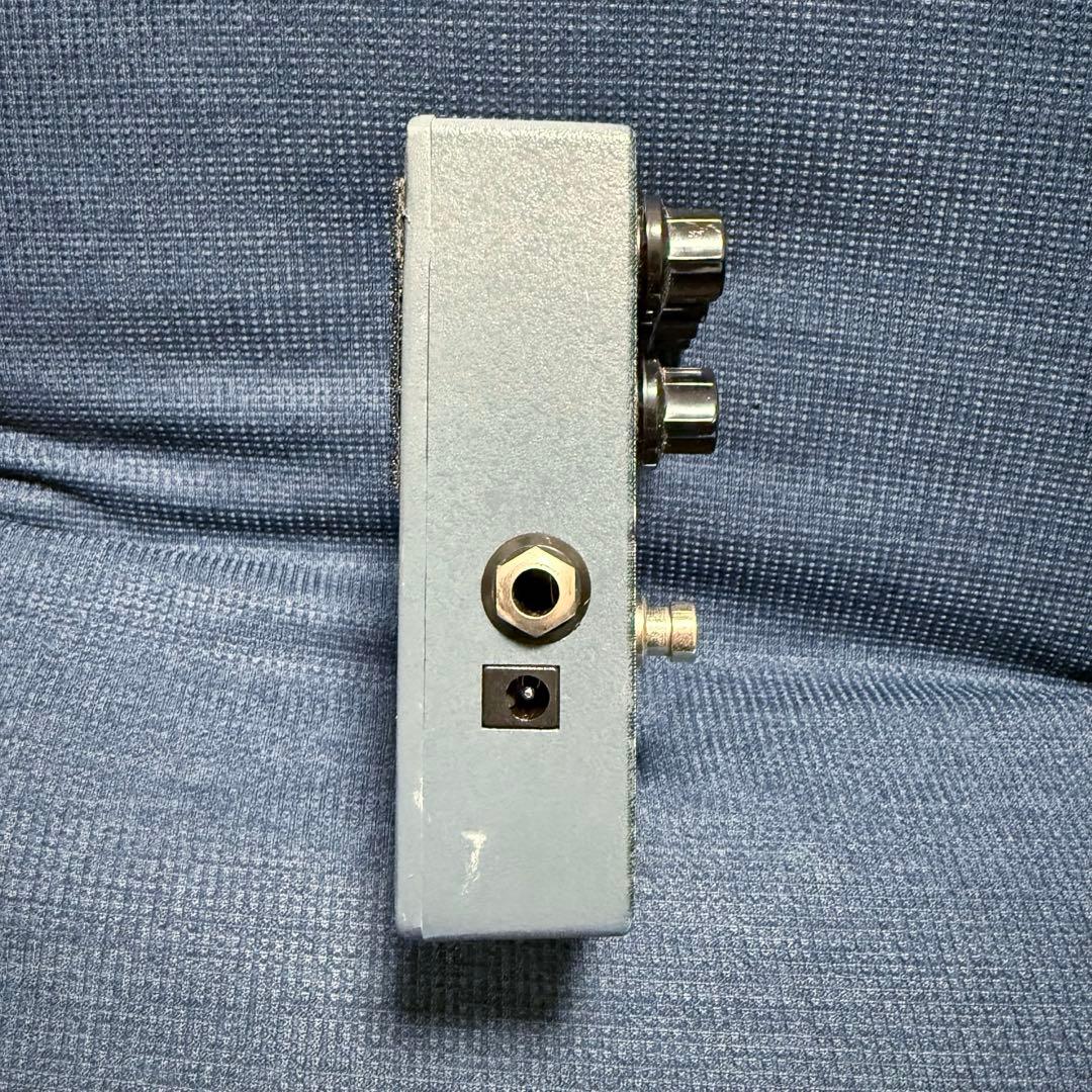 ベース TECH21 VT BASS SANSAMP