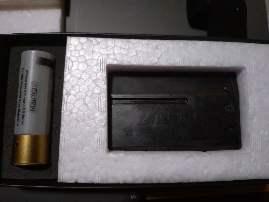 KSG ガスショットガン東京マルイ