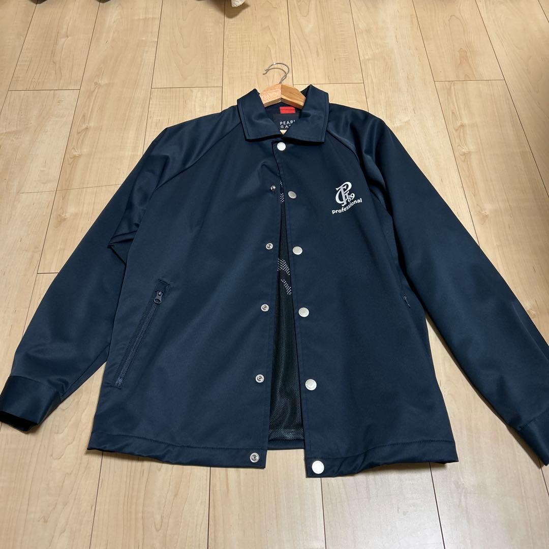 Pearly Gates 1989年モデル ジャケット