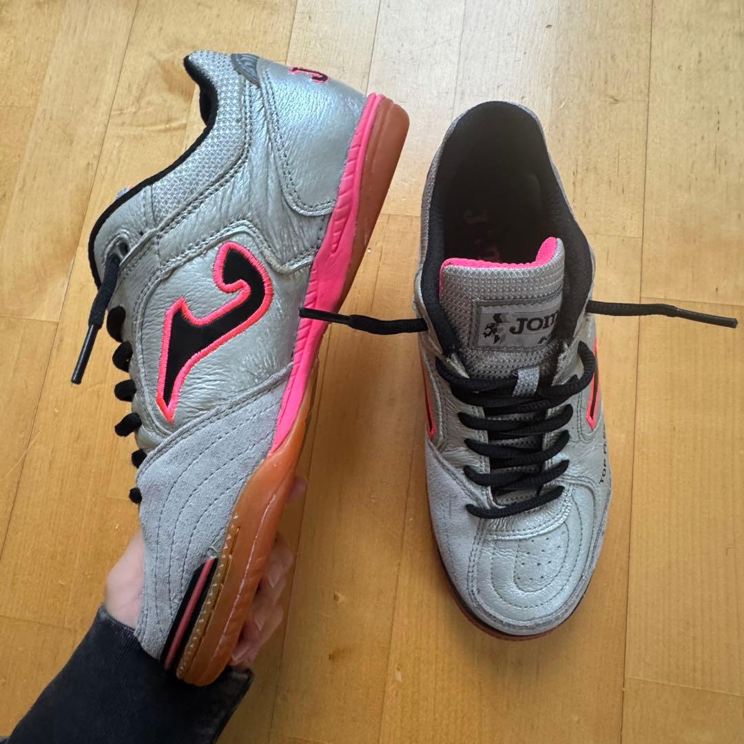 Joma TOP FREX フットサルシューズ