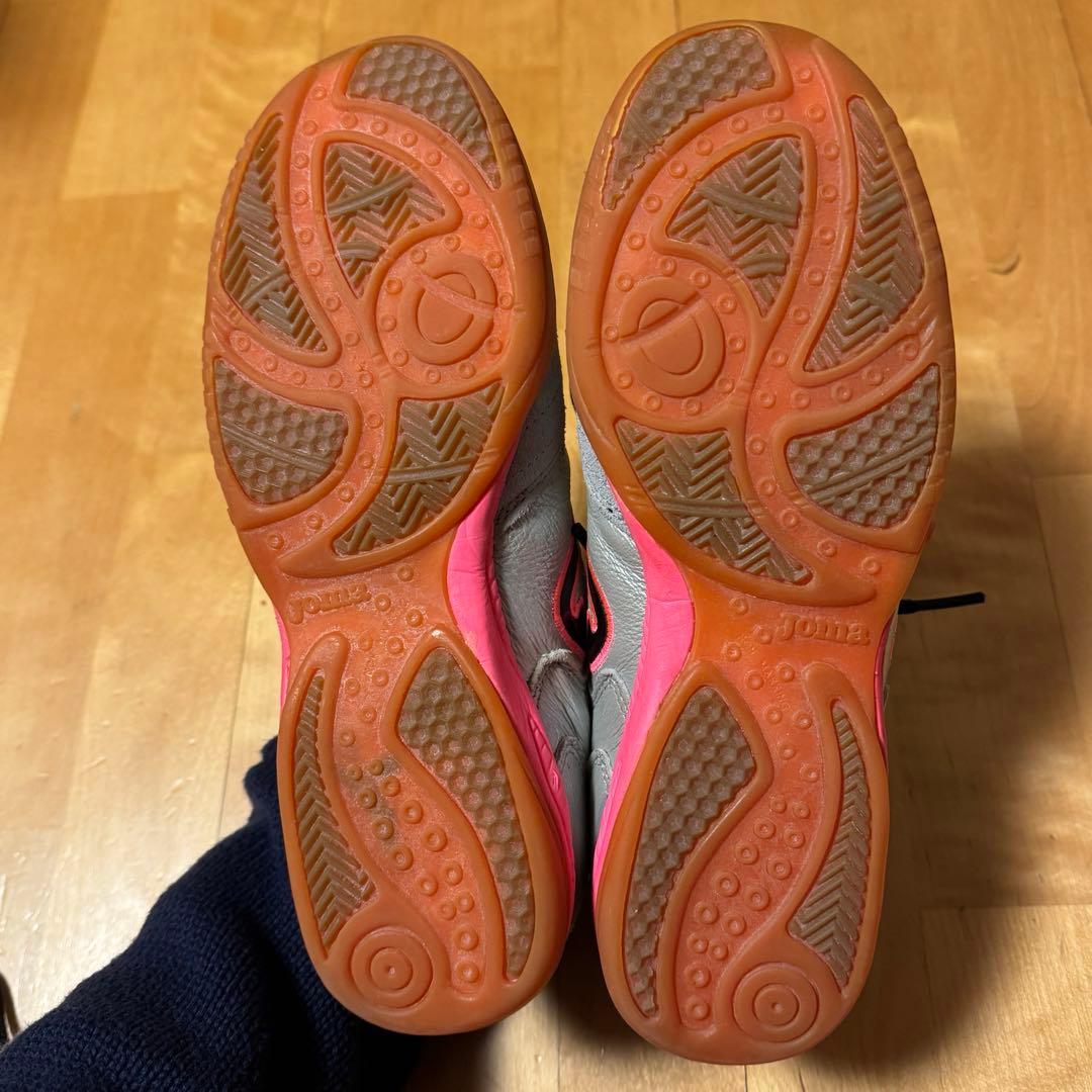 Joma TOP FREX フットサルシューズ