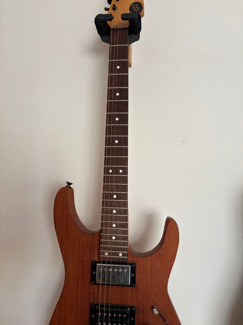 charvel ビンテージギター　90年代後半〜2000年