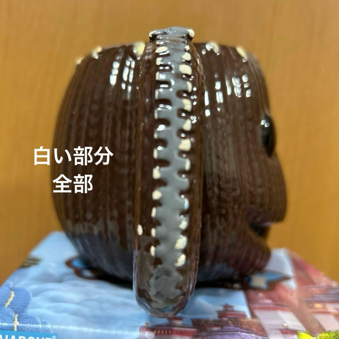 リビッツ！ビック・アドベンチャー Sackboy マグカップ