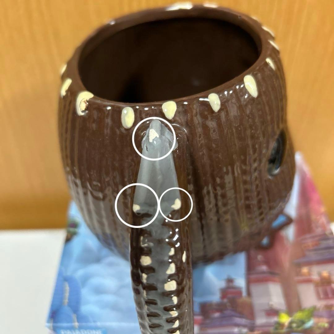 リビッツ！ビック・アドベンチャー Sackboy マグカップ