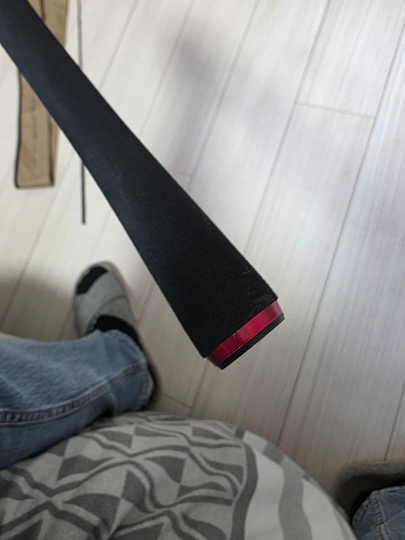 ダイワ　ハートランド722ml+　極美品