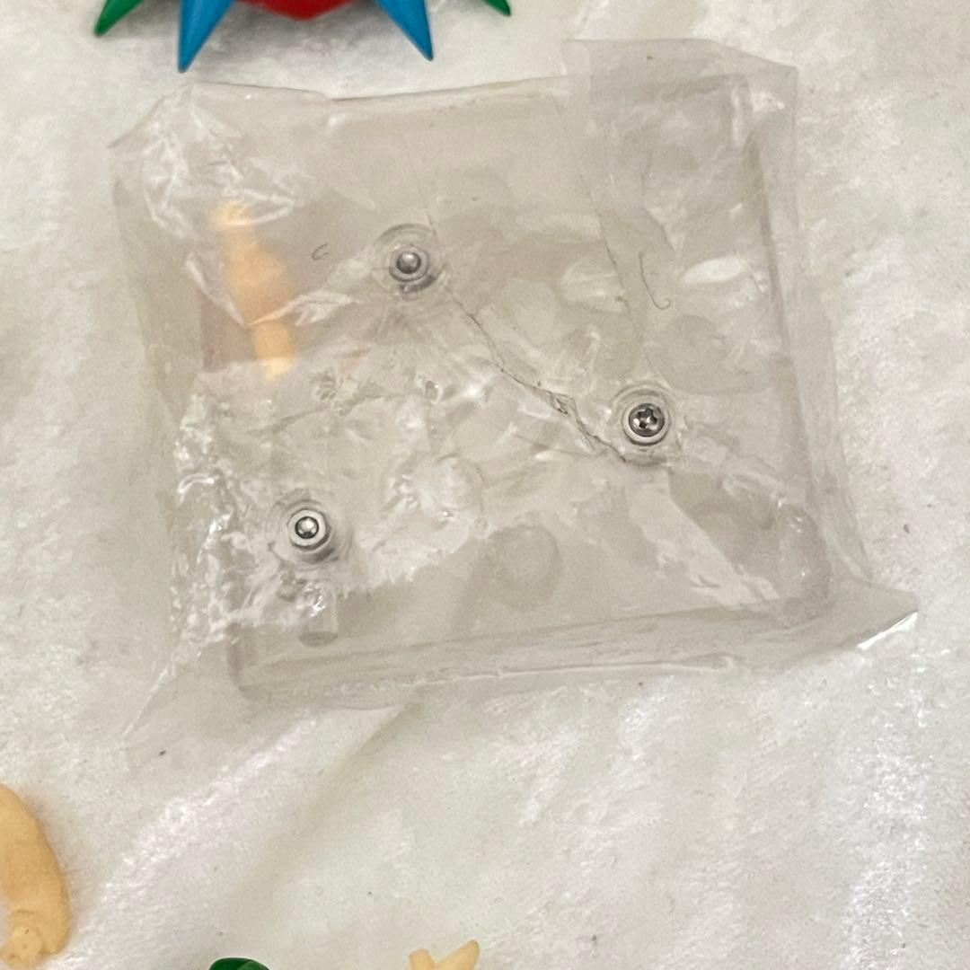 ねんどろいど リンク ムジュラの仮面 3D Ver.