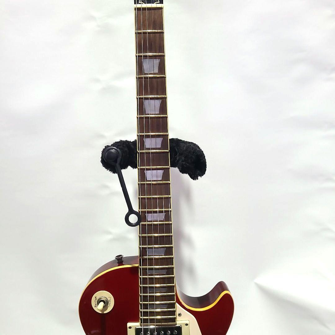 希少 ジャパンヴィンテージ JooDee レスポール ゴールドフレット 美品