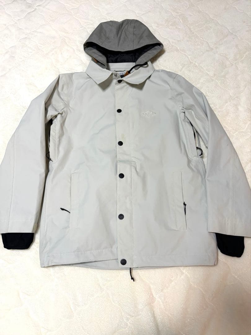 SCAPE x Mark Gonzales スノーウェア S