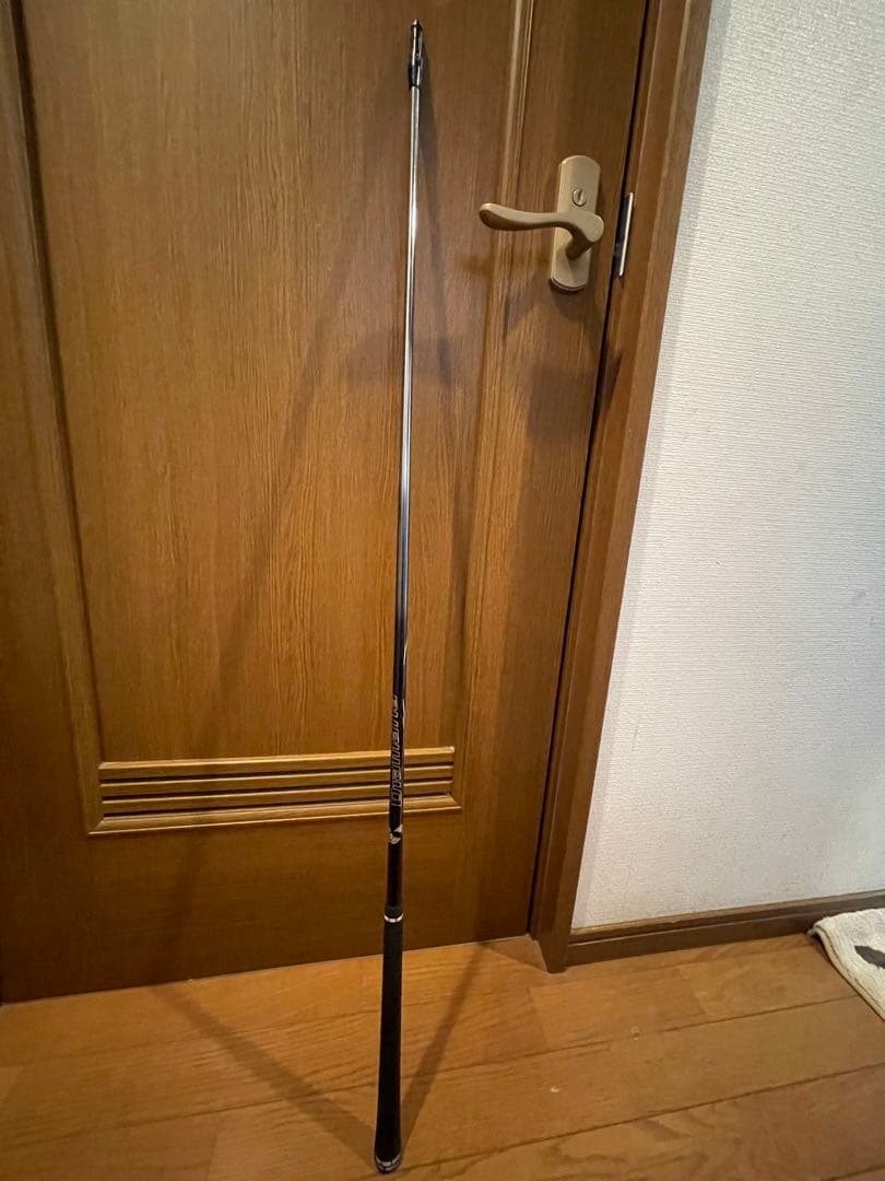 ディアマナ　タイトリスト　DF70X スリーブ付き