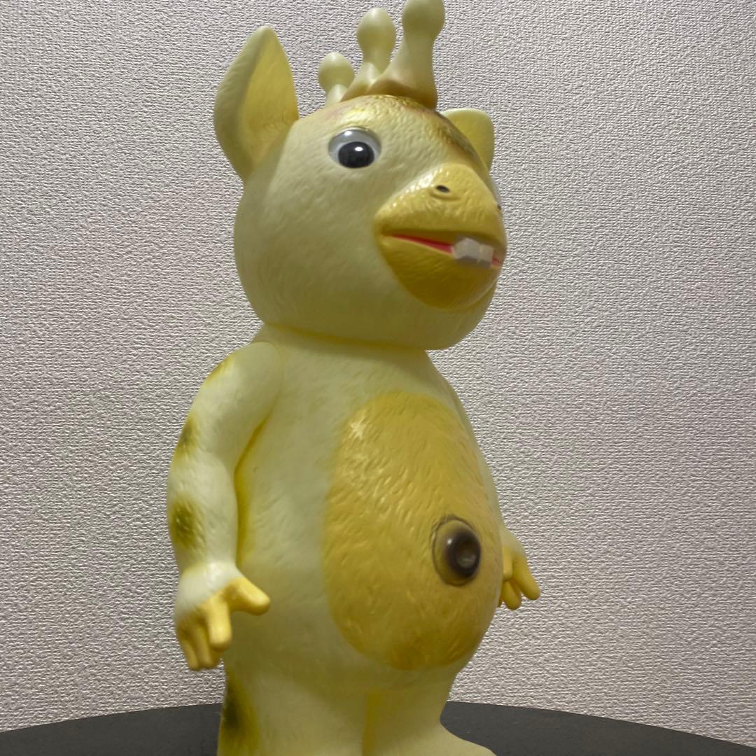 激レア、ブースカ！ローソン限定　500ヶ