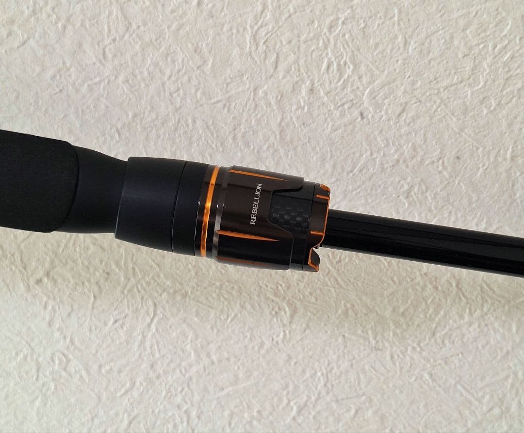 ダイワ リベリオン RBLN 641L/MLXS-ST