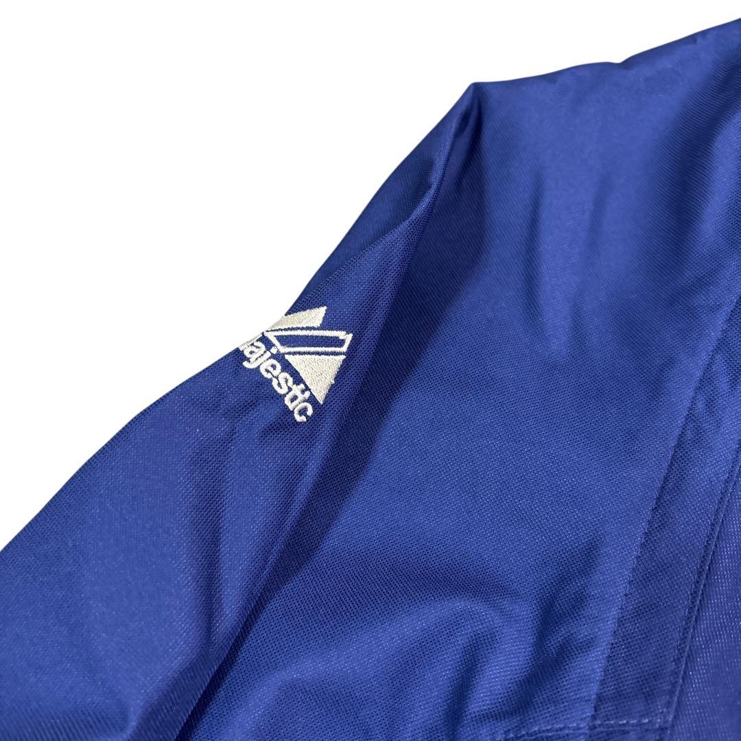 ウェア LOS ANGELES DODGERS COOL BASE JACKET