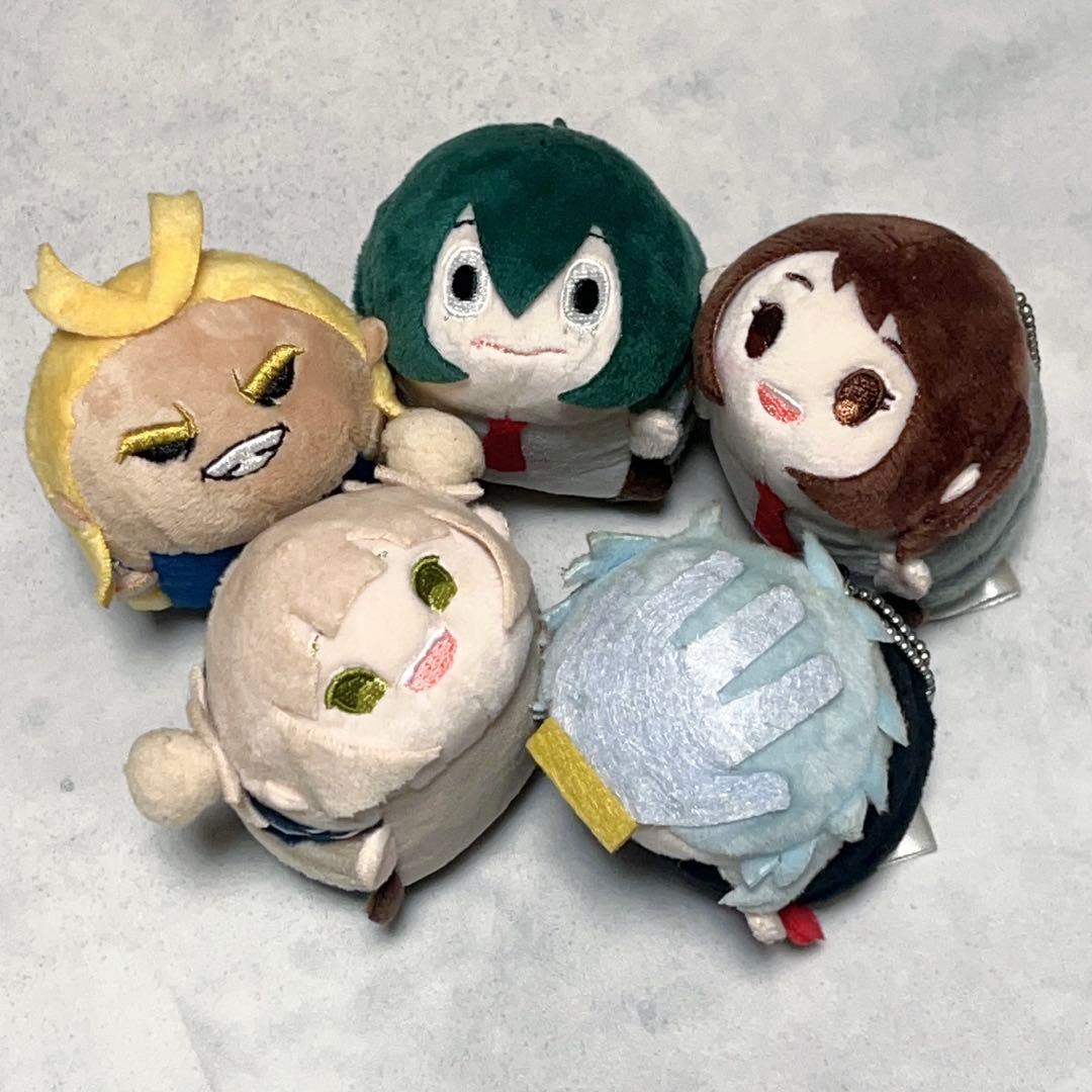 僕のヒーローアカデミア まとめ売りコンプリートセット ヒロアカ