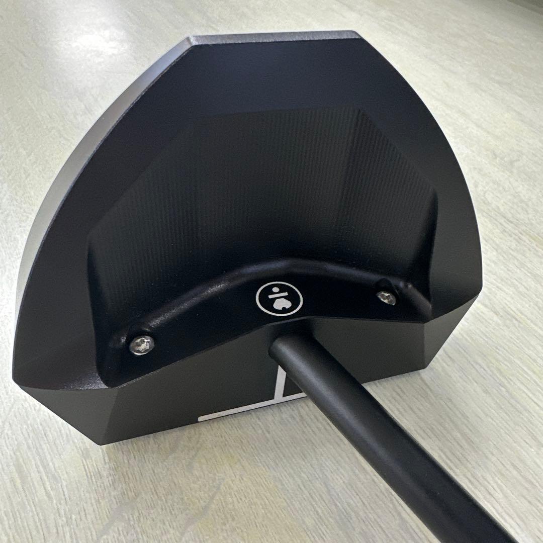 L.A.B. GOLF OZ.1i パター　34 インチ