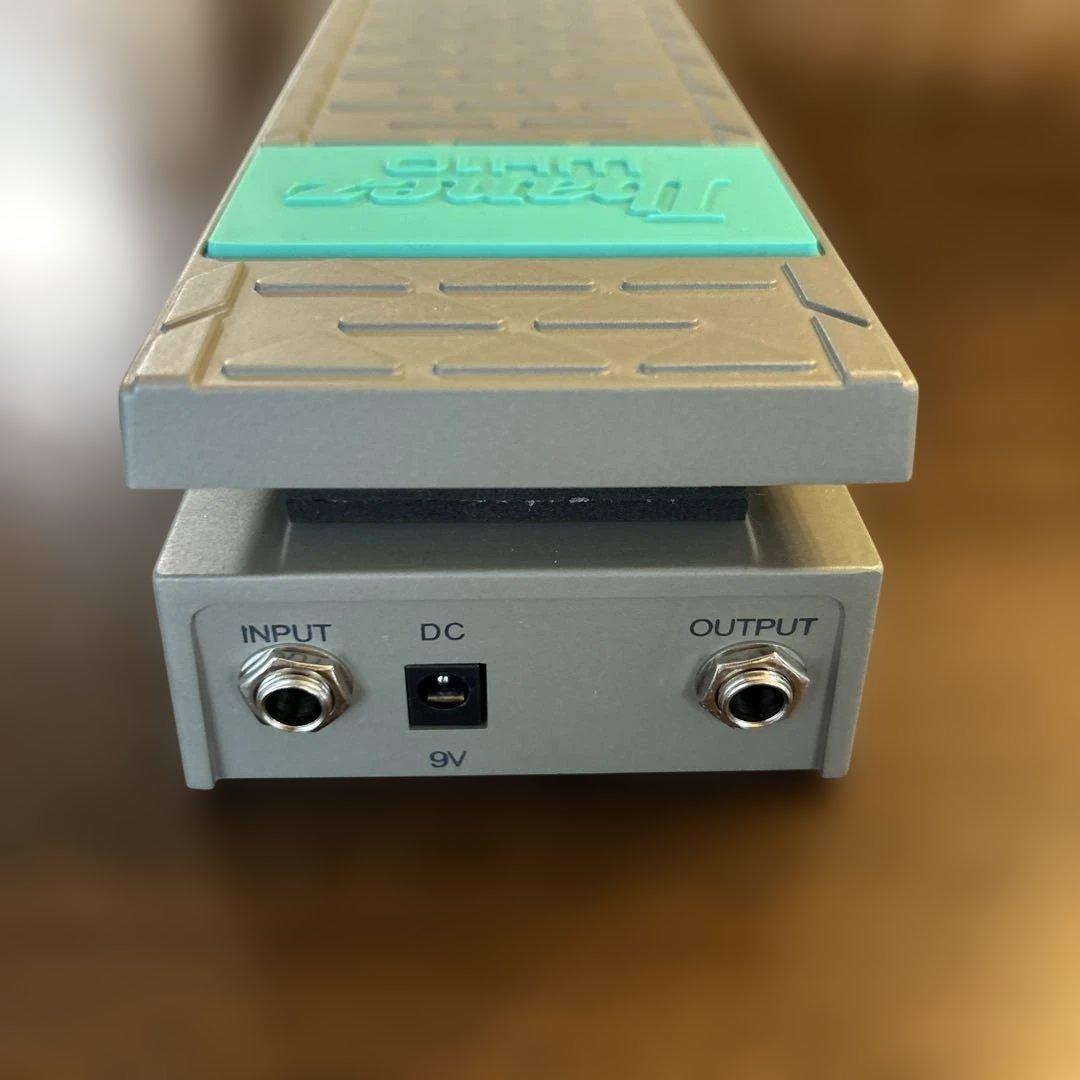 Ibanez WH10 ワウペダル