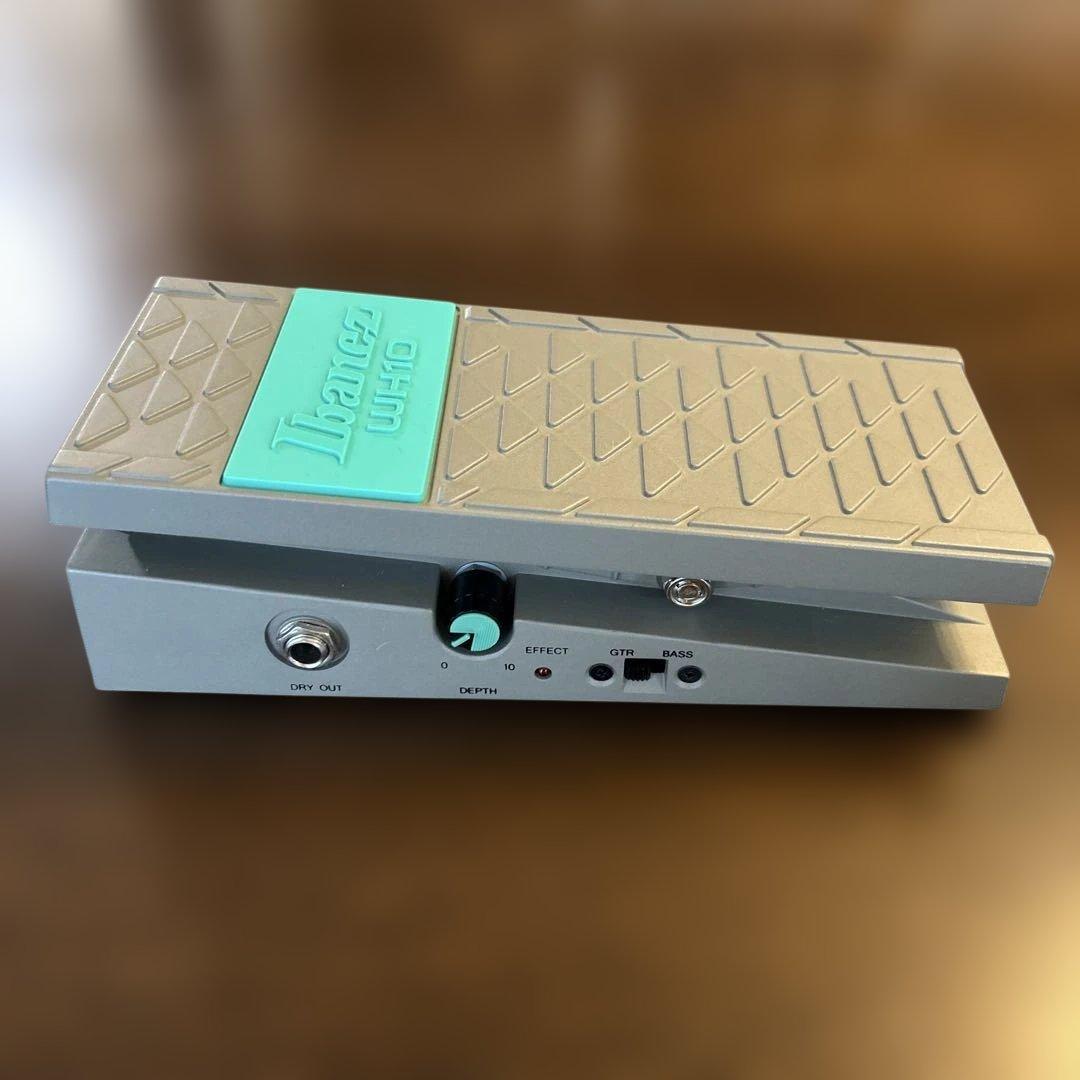 Ibanez WH10 ワウペダル