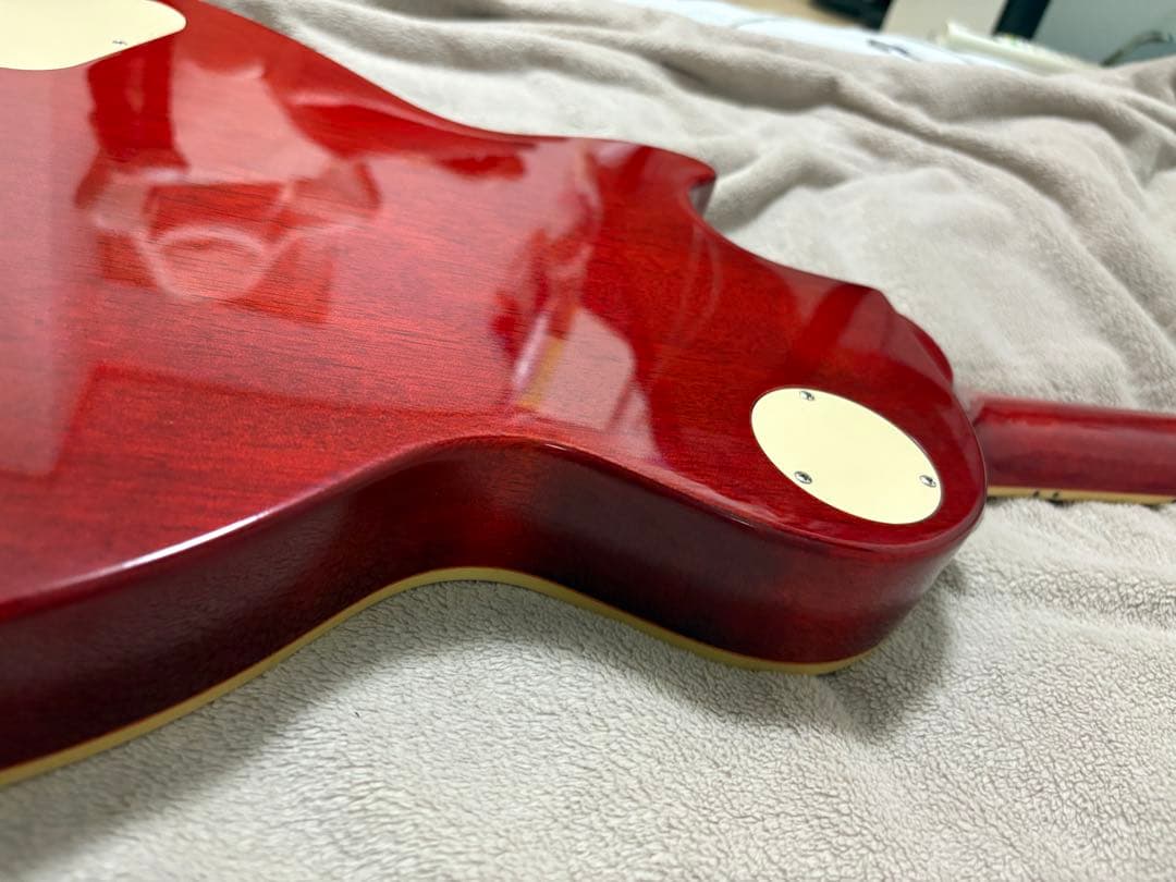 2024年製　epiphone Les Paul Standard 60s