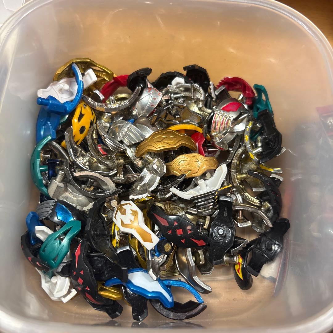 爆丸　まとめ売り　中古　ジャンク