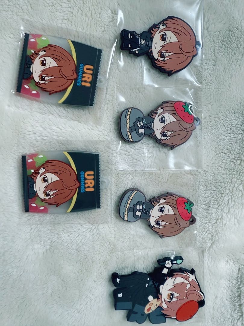 うりさんまとめ売り