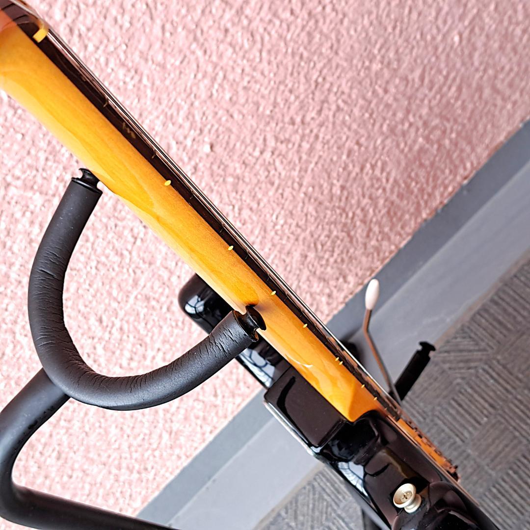 ■Fender Japan ST 62 Stratocaster Eシリアル