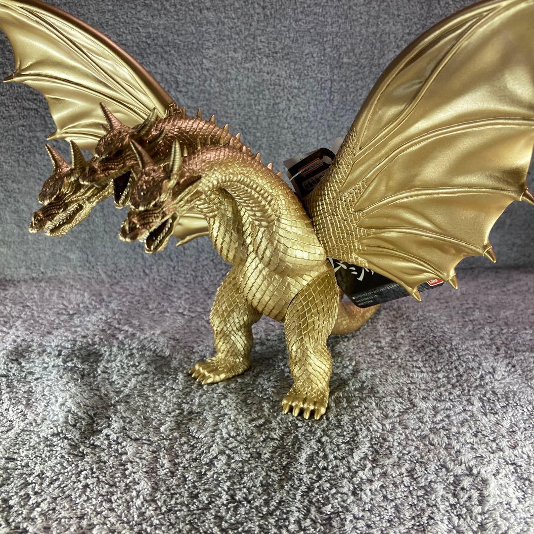 キングギドラ1991