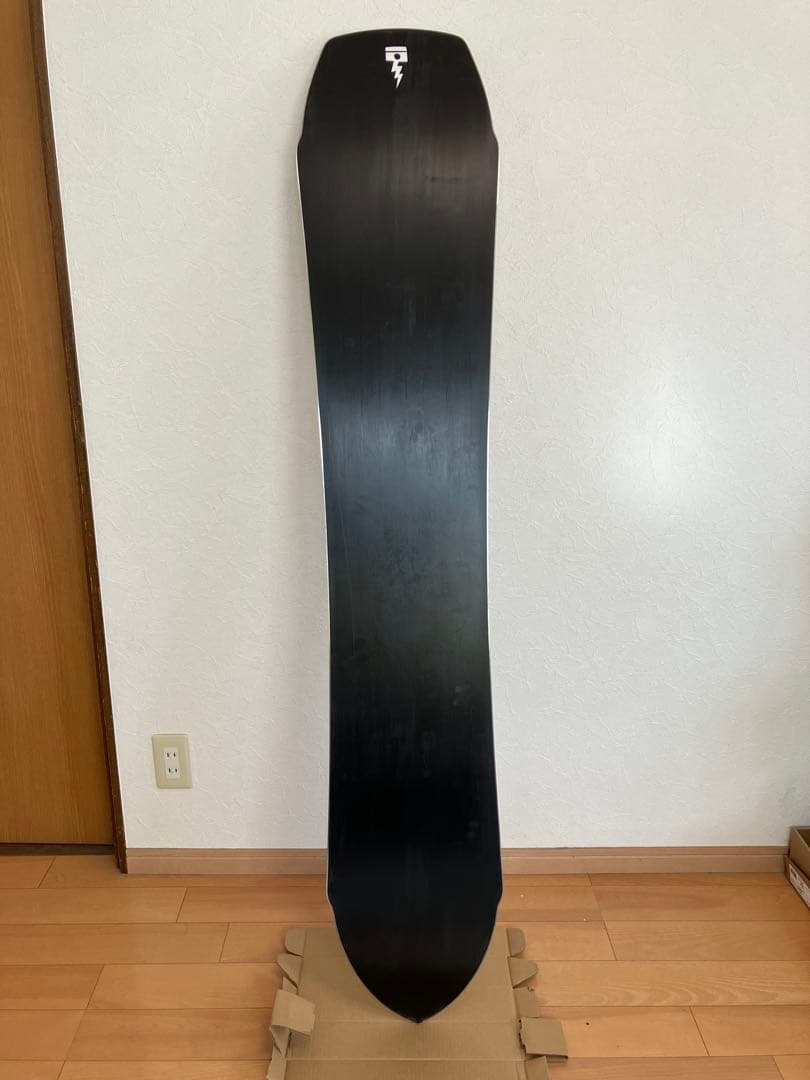 スノーボード DEUS POWDER TOOLS \"MULE\"159